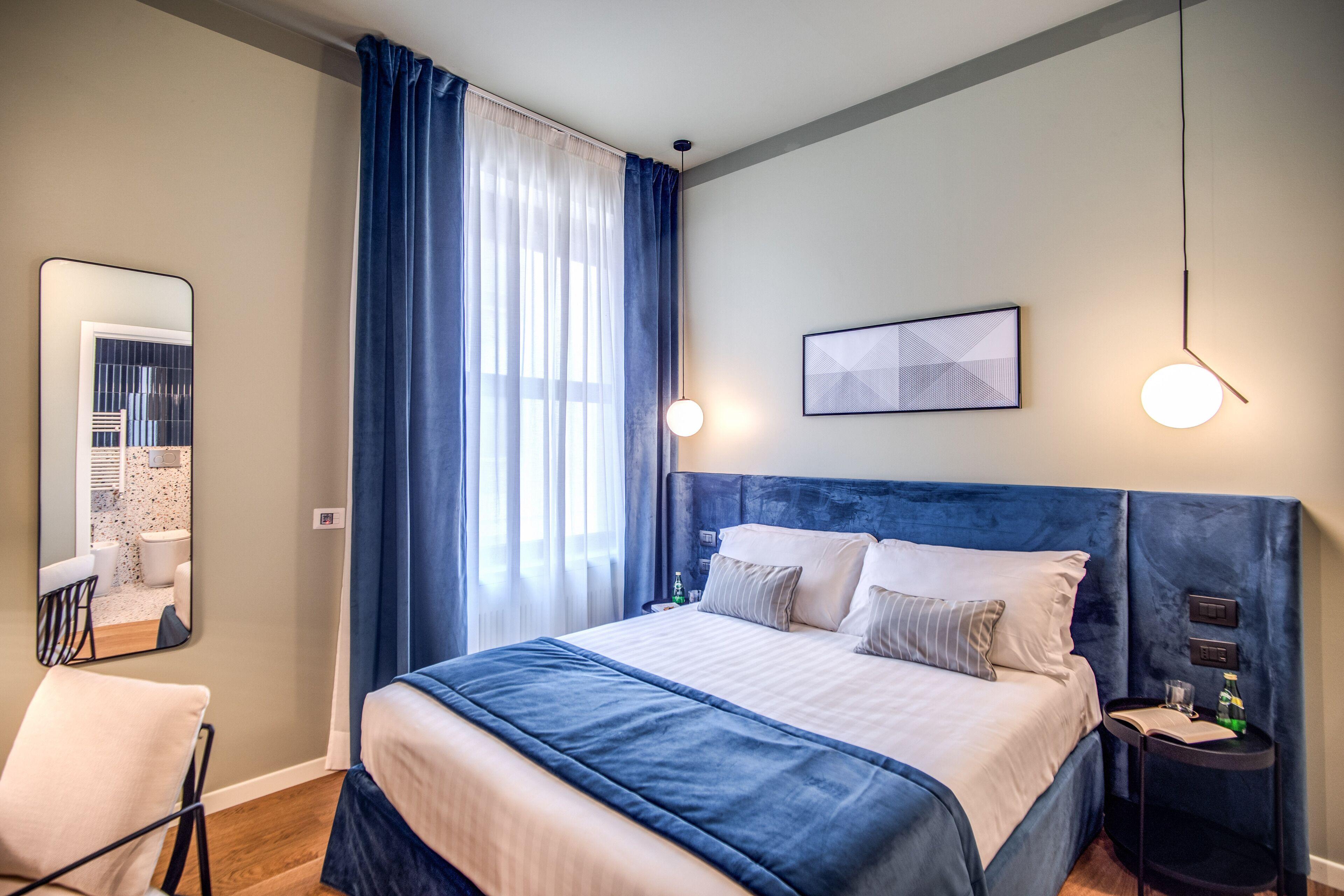 Sheva Boutique Hotel — Photos 1